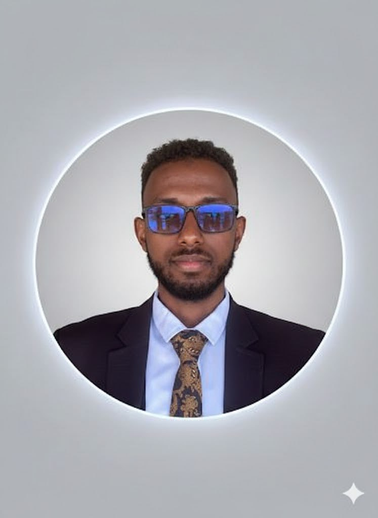 Nebiyou Elias